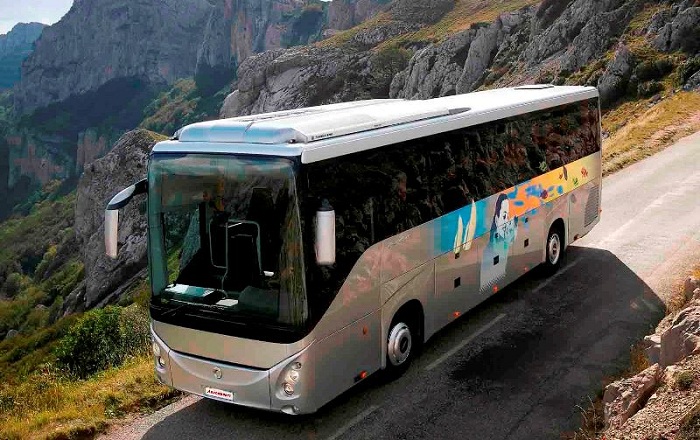 Photo of Продажи электронных автобусных билетов — перспективная ниша на рынке