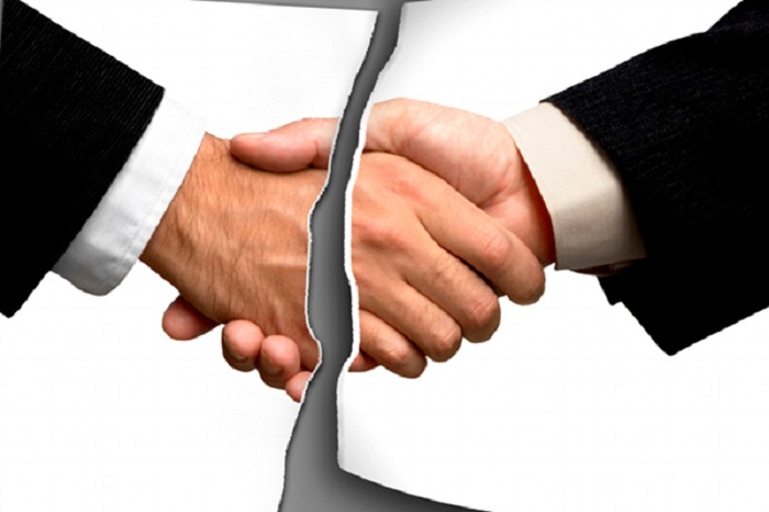 Photo of ТКП расторгла договор с «Альянс-Трэвел»: детали истории из первых рук