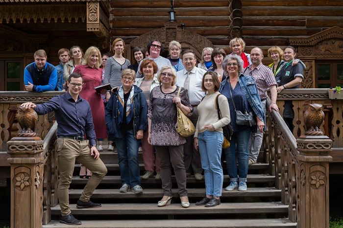 Photo of Гастрономическое кольцо: турбизнес в поисках «вкусного» маршрута